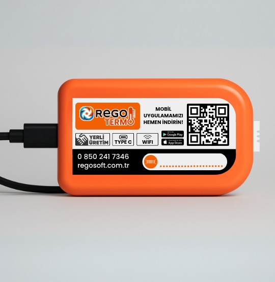 Eczaneler İçin Hayati Güvence, Rego Termo ile Kesintisiz Isı ve Nem Takibi