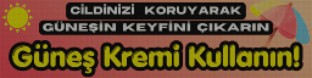 Mesai saatlerinde resimli reklamlar