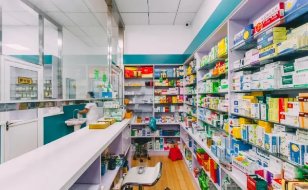 Eczane Envanter Yönetiminde Verimliliği En Üst Düzeye Çıkarma