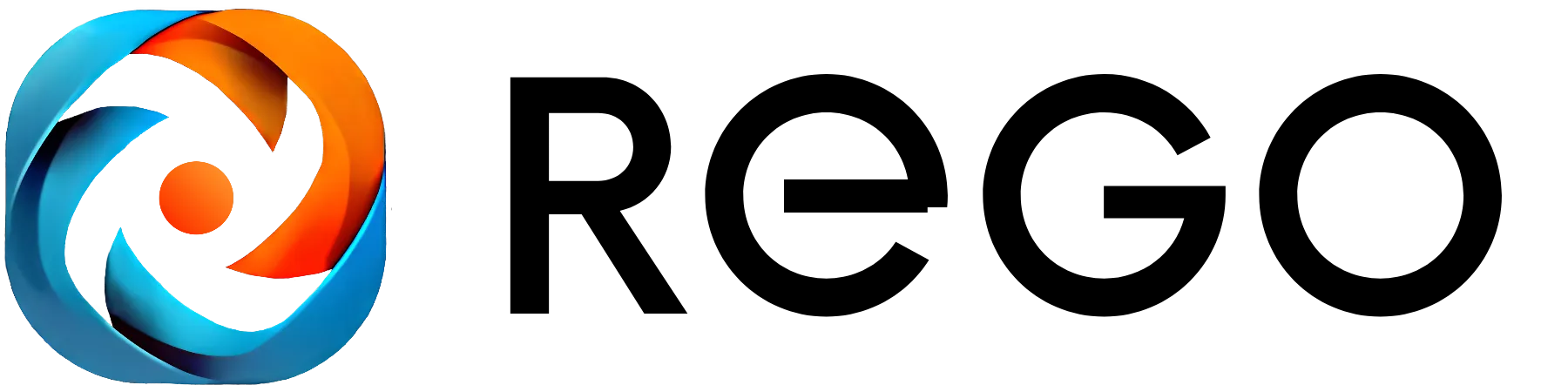 Regosoft Logo Sticky